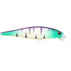Poisson nageur LUCKY CRAFT B Freeze Pointer 100 SP Mat tiger
