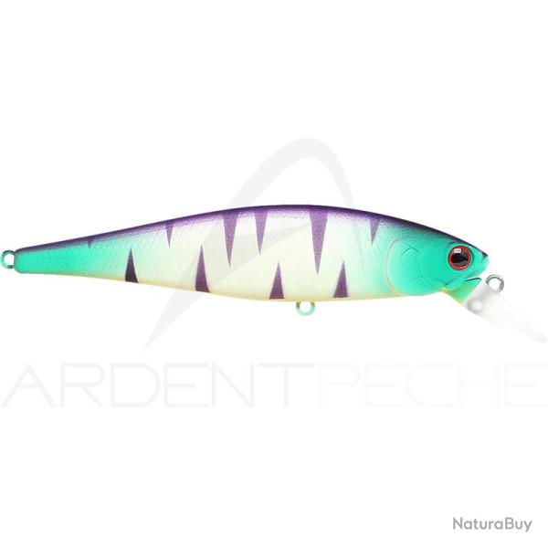 Poisson nageur LUCKY CRAFT B Freeze Pointer 100 SP Mat tiger