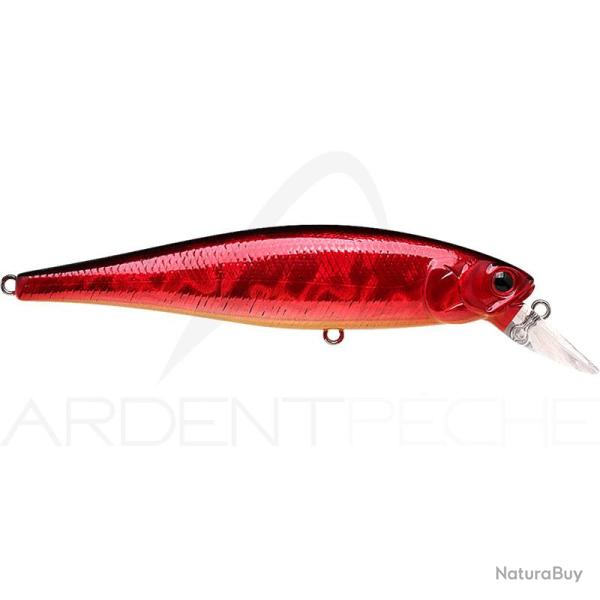 Poisson nageur LUCKY CRAFT B Freeze Pointer 100 SP Aurora craw