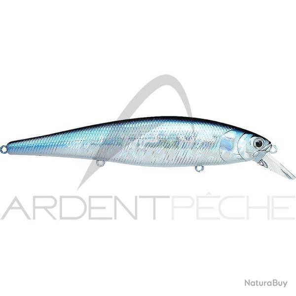 Poisson nageur LUCKY CRAFT B Freeze Pointer 128 SP Aurora black