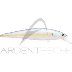 Poisson nageur LUCKY CRAFT B Freeze Pointer 128 SP Chartreuse shad