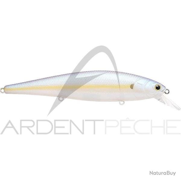 Poisson nageur LUCKY CRAFT B Freeze Pointer 128 SP Chartreuse shad