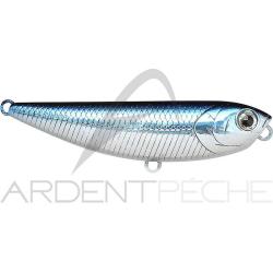 Poisson nageur LUCKY CRAFT Sammy 65 Aurora black