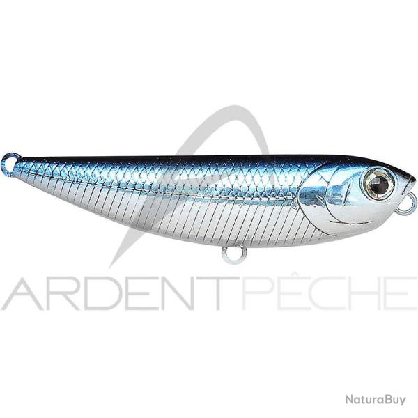 Poisson nageur LUCKY CRAFT Sammy 65 Aurora black