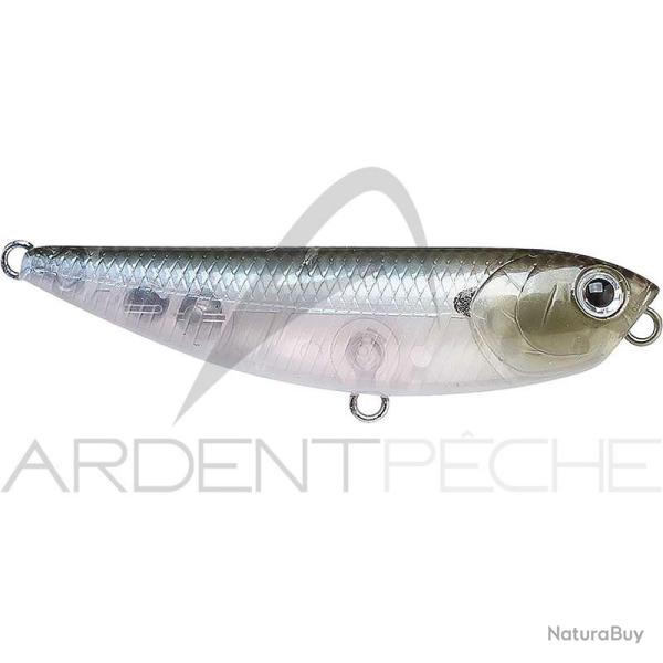Poisson nageur LUCKY CRAFT Sammy 65 Ghost minnow