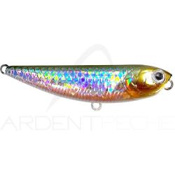 Poisson nageur LUCKY CRAFT Sammy 65 MS Wakasagi