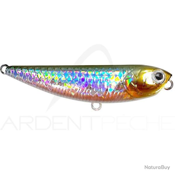 Poisson nageur LUCKY CRAFT Sammy 65 MS Wakasagi
