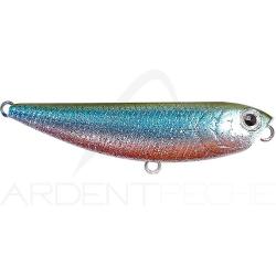 Poisson nageur LUCKY CRAFT Sammy 65 Plasma wakasagi