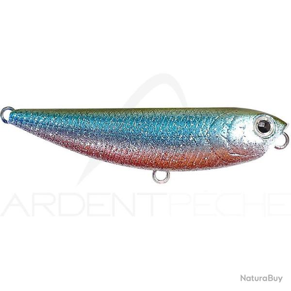Poisson nageur LUCKY CRAFT Sammy 65 Plasma wakasagi
