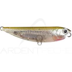 Poisson nageur LUCKY CRAFT Sammy 65 Real tane wakasagi