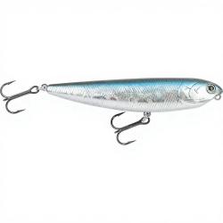 Poisson nageur LUCKY CRAFT Sammy 100 Aurora black