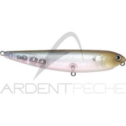Poisson nageur LUCKY CRAFT Sammy 100 Ghost minnow