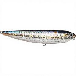 Poisson nageur LUCKY CRAFT Sammy 100 MS American shad