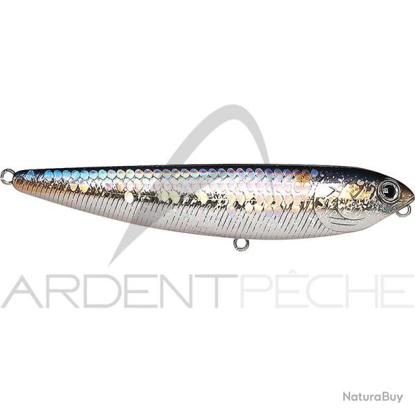 Poisson nageur LUCKY CRAFT Sammy 100 MS American shad