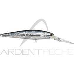 Poisson nageur LUCKY CRAFT Staysee 90 SP Aurora black