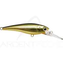 Poisson nageur LUCKY CRAFT Bevy shad 60 SP Kinkuro