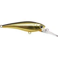 Poisson nageur LUCKY CRAFT Bevy shad 60 SP Kinkuro