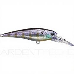 Poisson nageur LUCKY CRAFT Bevy shad 60 SP Gill