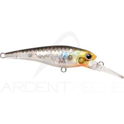 Poisson nageur LUCKY CRAFT Bevy shad 60 SP MS Impulse shad