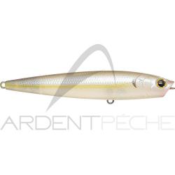 Poisson nageur LUCKY CRAFT Gunfish 95 Chartreuse shad
