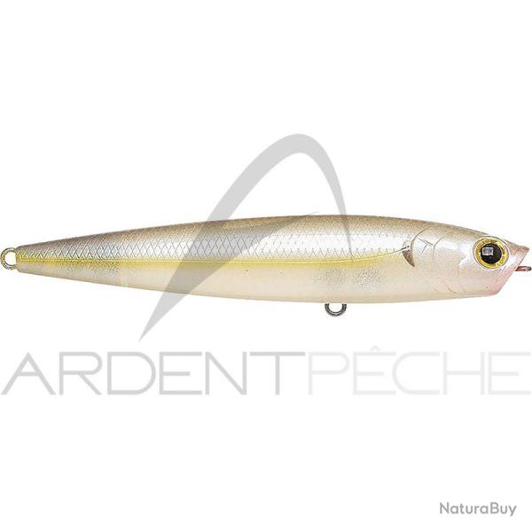 Poisson nageur LUCKY CRAFT Gunfish 95 Chartreuse shad