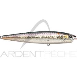 Poisson nageur LUCKY CRAFT Gunfish 95 MS american shad