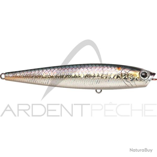 Poisson nageur LUCKY CRAFT Gunfish 95 MS american shad