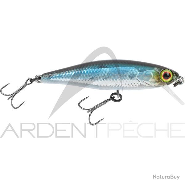 Poisson nageur ILLEX Tiny fry 38 SP NF Ablette