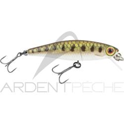 Poisson nageur ILLEX Tiny fry 38 SP Goujon