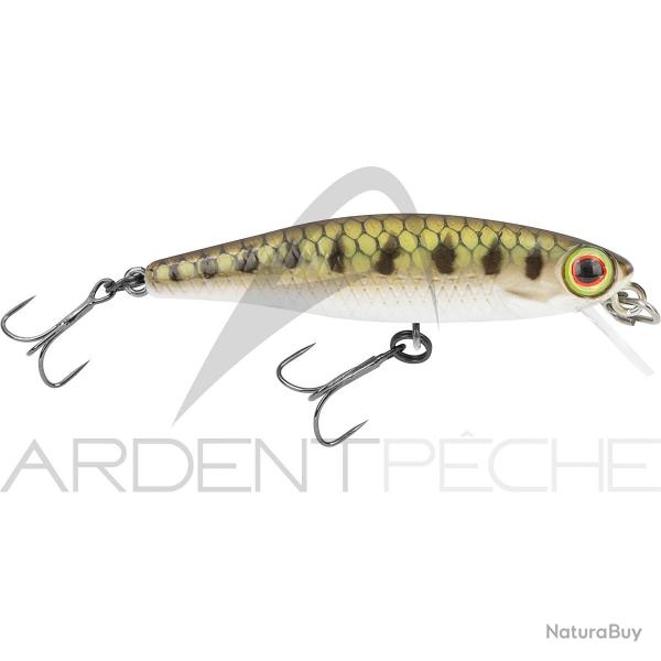 Poisson nageur ILLEX Tiny fry 38 SP Goujon