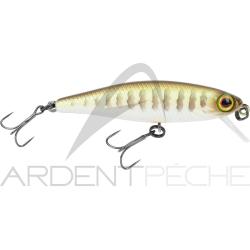 Poisson nageur ILLEX Tiny fry 38 SP Vairon