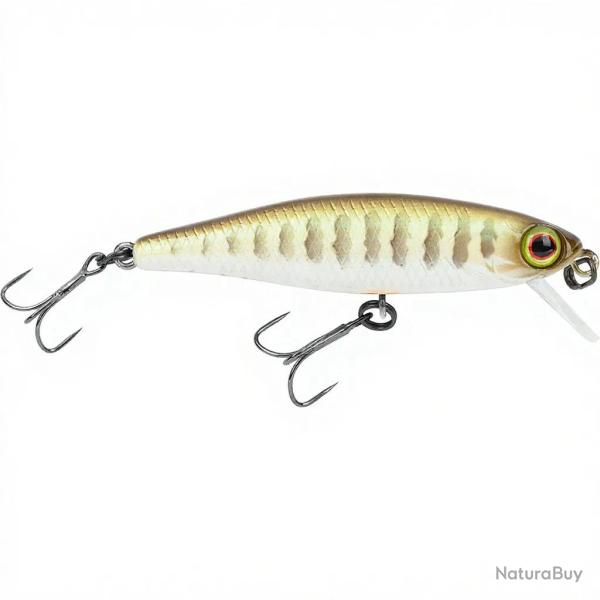 Poisson nageur ILLEX Tiny fry 38 SP Vairon
