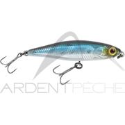 Illex Chubby Minnow 35 SP - Wobbler 3,5cm - NF Ayu - 2,3g - 1Stück