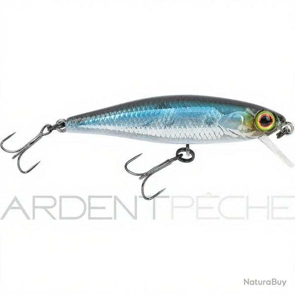 Poisson nageur ILLEX Tiny fry 50 SP NF Ablette