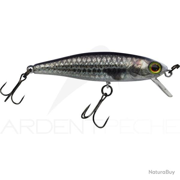 Poisson nageur ILLEX Tiny fry 50 SP RT Mullet