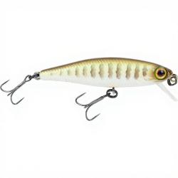 Poisson nageur ILLEX Tiny fry 50 SP Vairon