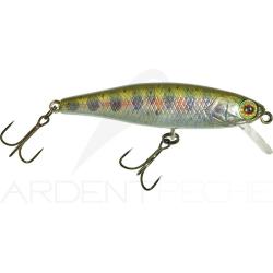 Poisson nageur ILLEX Tiny fry 50 SP RT Yamame
