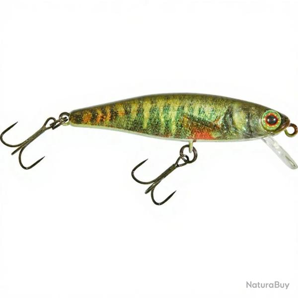 Poisson nageur ILLEX Tiny fry 50 SP RT Spawning vairon