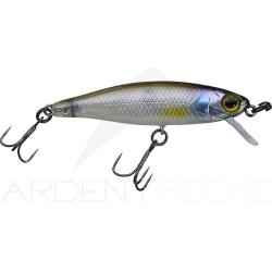 Poisson nageur ILLEX Tiny fry 50 SP Natural wakasagi