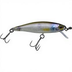 Poisson nageur ILLEX Tiny fry 50 SP Natural wakasagi