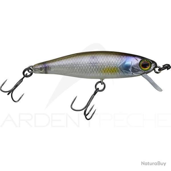 Poisson nageur ILLEX Tiny fry 50 SP Natural wakasagi