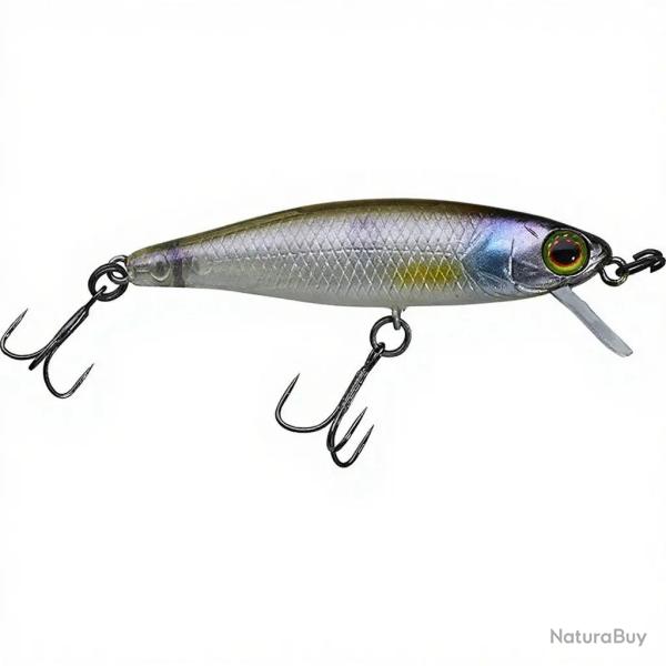 Poisson nageur ILLEX Tiny fry 50 SP Natural wakasagi