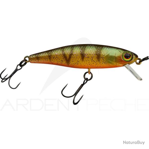 Poisson nageur ILLEX Tiny fry 50 SP Agressive Perch