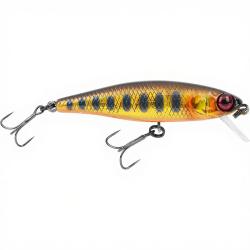 Poisson nageur ILLEX Tiny fry 50 SP HL Gold Trout
