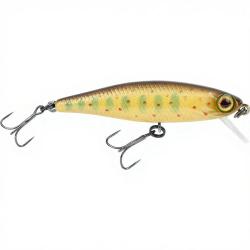 Poisson nageur ILLEX Tiny fry 50 SP Truitelle