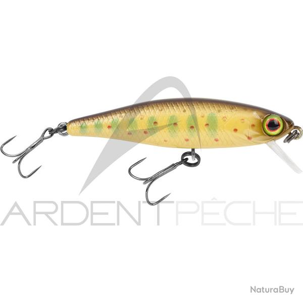 Poisson nageur ILLEX Tiny fry 50 SP Truitelle