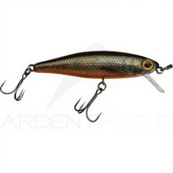 Poisson nageur ILLEX Tiny fry 50 SP RT Arctic char