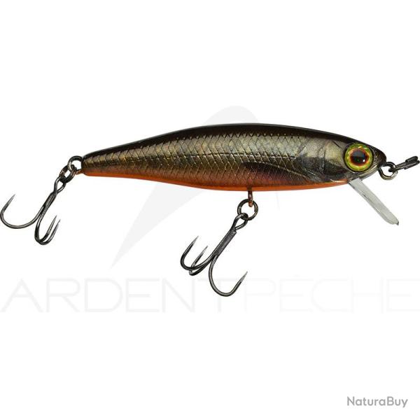 Poisson nageur ILLEX Tiny fry 50 SP RT Arctic char