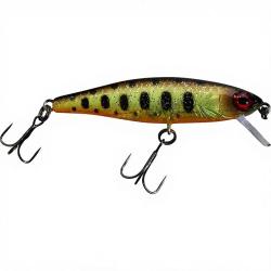 Poisson nageur ILLEX Tiny fry 50 SP Muddy yamame