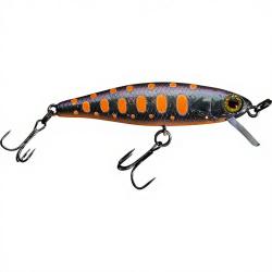 Poisson nageur ILLEX Tiny fry 50 SP Motoroil yamame